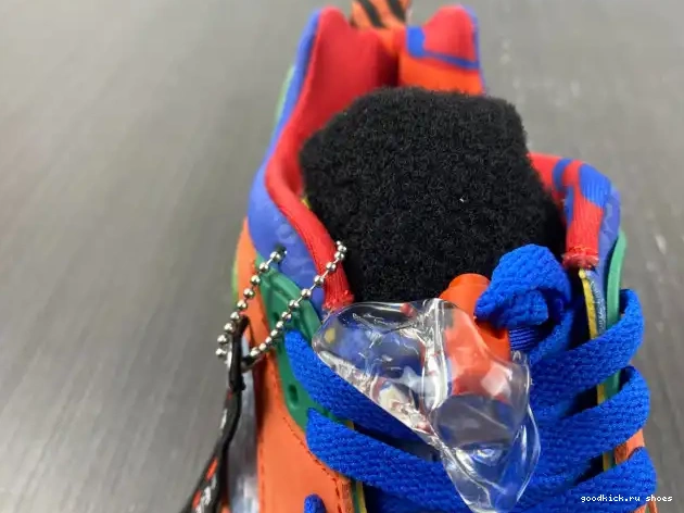 Doernbecher Jordan DR6287-486 Air Low 5 0621
